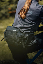 Load image into Gallery viewer, ION MTB Hipbag Traze 3 2024