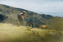 Lade das Bild in den Galerie-Viewer, ION Bikeshorts Traze X WMS 2021