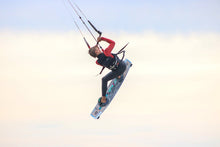 Load image into Gallery viewer, ION Kids Wetsuit Capture 5/4 Front Zip 2025