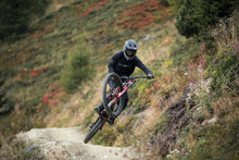 Lade das Bild in den Galerie-Viewer, Herren MTB Jersey Scrub Amp langarm