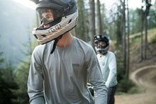 Load image into Gallery viewer, ION Men MTB Jersey S_Logo DR Longsleeve 2024