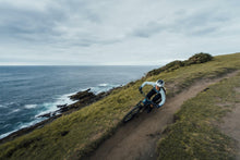 Load image into Gallery viewer, ION Tee LS Scrub AMP WMS 2021