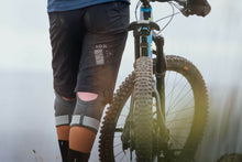 Cargar imagen en el visor de la galería, ION Bikeshorts Scrub Mesh_ine WMS 2021