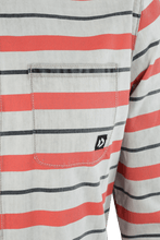 Carica l'immagine nel visualizzatore di Gallery, Duotone Shirt LS Denim 2022