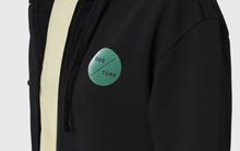 Load image into Gallery viewer, Duotone Hoody Team Zip women 2024