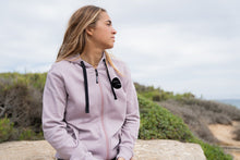 Load image into Gallery viewer, Duotone Hoody Team Zip women 2024