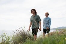 Carica l'immagine nel visualizzatore di Gallery, Duotone Apparel Shirt Wave SS unisex 2024