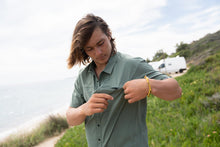 Carica l'immagine nel visualizzatore di Gallery, Duotone Apparel Shirt Wave SS unisex 2024