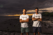 Carica l'immagine nel visualizzatore di Gallery, Duotone Apparel Tee Original SS men 2024