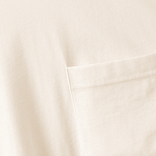 Carica l'immagine nel visualizzatore di Gallery, Duotone Apparel Tee Pocket SS undyed men 2025