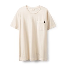 Carica l'immagine nel visualizzatore di Gallery, Duotone Apparel Tee Pocket SS undyed men 2025