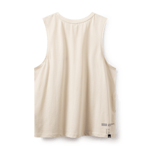 Carica l'immagine nel visualizzatore di Gallery, Duotone Apparel Tank undyed men 2024