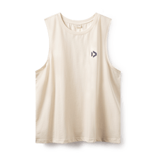 Carica l'immagine nel visualizzatore di Gallery, Duotone Apparel Tank undyed men 2024