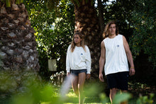 Carica l'immagine nel visualizzatore di Gallery, Duotone Apparel Tank undyed men 2024