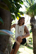 Carica l'immagine nel visualizzatore di Gallery, Duotone Apparel Tank undyed men 2024