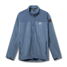 Carica l'immagine nel visualizzatore di Gallery, Duotone Apparel Shirt Tech Fleece unisex 2025