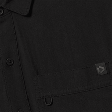 Carica l'immagine nel visualizzatore di Gallery, Duotone Apparel Shirt SS woven unisex 2025