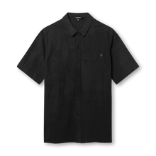 Carica l'immagine nel visualizzatore di Gallery, Duotone Apparel Shirt SS woven unisex 2025