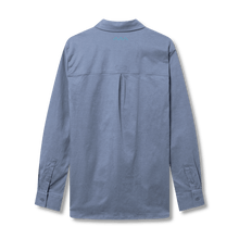 Carica l'immagine nel visualizzatore di Gallery, Duotone Apparel Shirt LS Denim/Twill unisex 2025