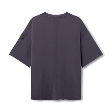 Carica l'immagine nel visualizzatore di Gallery, Duotone Apparel Sweat Tee SS garment dye unisex 2025