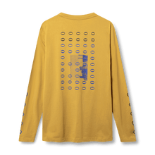 Carica l'immagine nel visualizzatore di Gallery, Duotone Apparel Tee Team LS unisex 2025