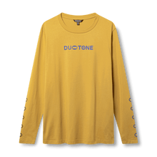 Carica l'immagine nel visualizzatore di Gallery, Duotone Apparel Tee Team LS unisex 2025