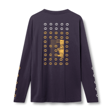 Carica l'immagine nel visualizzatore di Gallery, Duotone Apparel Tee Team LS unisex 2025