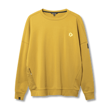 Carica l'immagine nel visualizzatore di Gallery, Duotone Apparel Sweater Tech unisex 2025