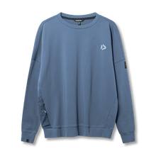 Carica l'immagine nel visualizzatore di Gallery, Duotone Apparel Sweater Tech unisex 2025