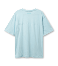 Lade das Bild in den Galerie-Viewer, Duotone Apparel Tee SS woven men 2025