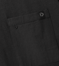 Lade das Bild in den Galerie-Viewer, Duotone Apparel Tee SS woven men 2025
