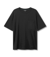 Lade das Bild in den Galerie-Viewer, Duotone Apparel Tee SS woven men 2025