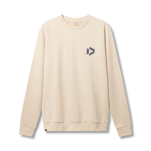 Carica l'immagine nel visualizzatore di Gallery, Duotone Apparel Sweater undyed men 2025