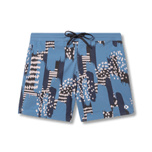 Cargar imagen en el visor de la galería, Duotone Apparel Boardshorts DT 17inch men 2025