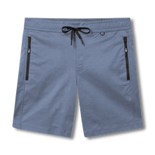 Carica l'immagine nel visualizzatore di Gallery, Duotone Apparel Short Denim/Twill men 2025