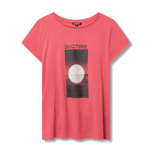 Carica l'immagine nel visualizzatore di Gallery, Duotone Apparel Tee Loop SS women 2025