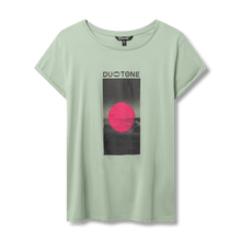 Carica l'immagine nel visualizzatore di Gallery, Duotone Apparel Tee Loop SS women 2025