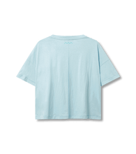 Lade das Bild in den Galerie-Viewer, Duotone Apparel Tee SS woven women 2025