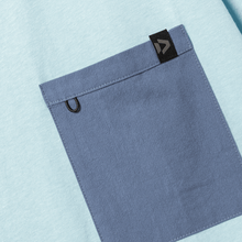 Carica l'immagine nel visualizzatore di Gallery, Duotone Apparel Tee SS woven women 2025