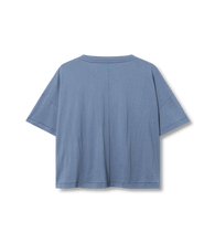Lade das Bild in den Galerie-Viewer, Duotone Apparel Tee SS woven women 2025
