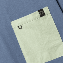 Carica l'immagine nel visualizzatore di Gallery, Duotone Apparel Tee SS woven women 2025