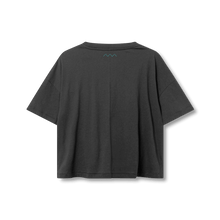 Carica l'immagine nel visualizzatore di Gallery, Duotone Apparel Tee SS woven women 2025