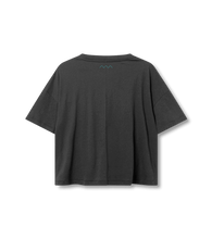 Lade das Bild in den Galerie-Viewer, Duotone Apparel Tee SS woven women 2025