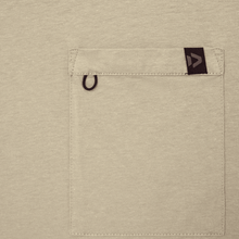 Lade das Bild in den Galerie-Viewer, Duotone Apparel Tee SS woven women 2025