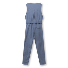 Carica l'immagine nel visualizzatore di Gallery, Duotone Apparel Jumpsuit Denim/Twill women 2025