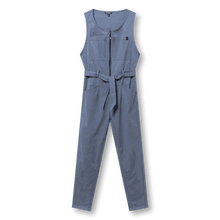 Carica l'immagine nel visualizzatore di Gallery, Duotone Apparel Jumpsuit Denim/Twill women 2025