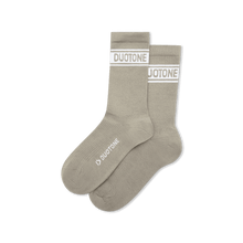 Lade das Bild in den Galerie-Viewer, Duotone Apparel Socks Originals Light 2028