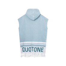 Carica l'immagine nel visualizzatore di Gallery, Duotone Apparel Poncho unisex 2026