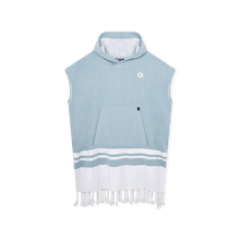 Carica l'immagine nel visualizzatore di Gallery, Duotone Apparel Poncho unisex 2026
