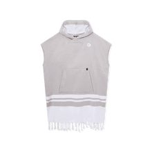 Carica l'immagine nel visualizzatore di Gallery, Duotone Apparel Poncho unisex 2026